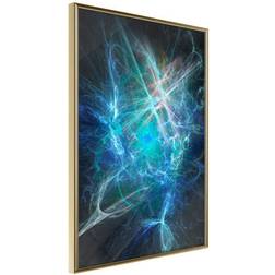 Arkiio Affisch Supernova [Poster] 20x30 Poster